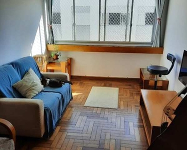 Apartamento Venda 4 Dormitórios - 105 m² Sumaré