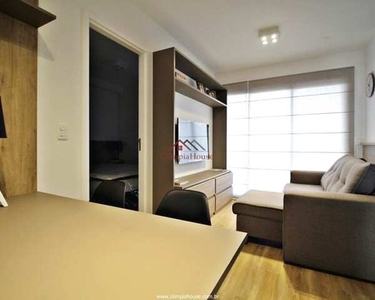 Apartamento Venda Pinheiros 44 m² 1 Dormitórios