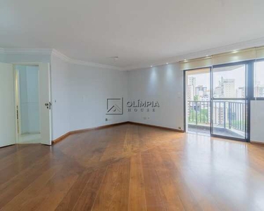 Apartamento Venda Sumaré 102 m² 2 Dormitórios