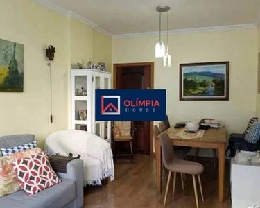 Apartamento Venda Vila Mariana 89 m² 3 Dormitórios