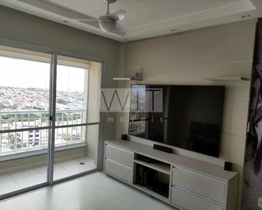 Apartamento - Vila João Jorge - Campinas