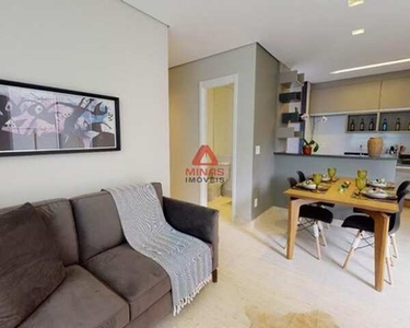 Belo Horizonte - Apartamento Padrão - Sion