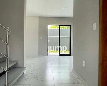 Casa à venda, 110 m² por R$ 860.000,00 - Rio Tavares - Florianópolis/SC