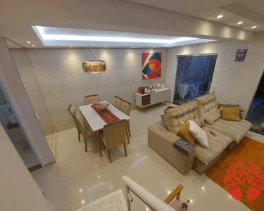 Casa à venda, 112 m² por R$ 860.000,00 - Engordadouro - Jundiaí/SP