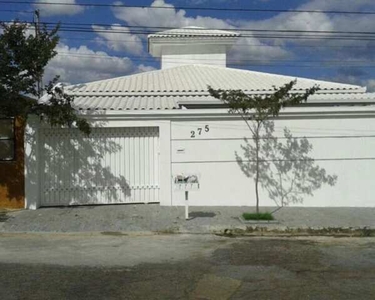 Casa à venda, 216 m² por R$ 845.000,00 - Teixeira Dias - Belo Horizonte/MG
