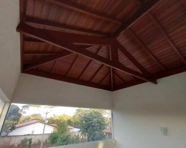 CASA/CHÁCARA MIL M² Á VENDA COM 3 DORMITÓRIOS EM BOITUVA