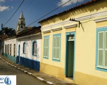 Casa com 2 dormitórios à venda, - Centro Histórico - Santana de Parnaíba/SP