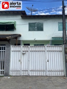 Casa com 2 quartos em RIO BONITO RJ - Mangueirinha
