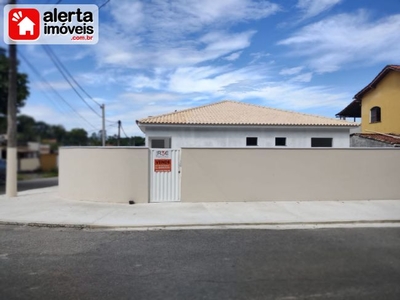 Casa com 2 quartos em RIO BONITO RJ - Parque Indiano