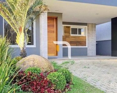 Casa com 3 dormitórios à venda, 135 m² por R$ 840.000,00 - Terras Alpha - Gravataí/RS