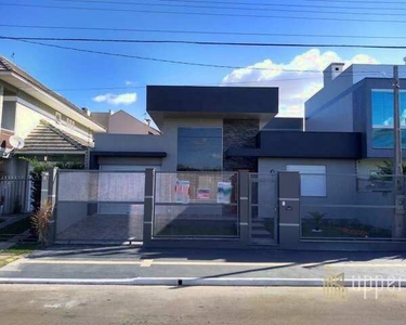 Casa com 3 dormitórios à venda, 137 m² por R$ 867.000,00 - Vale do Sol - Cachoeirinha/RS