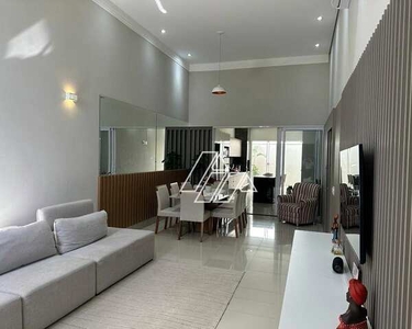 Casa com 3 dormitórios à venda, 153 m² por R$ 850.000,00 - Loteamento Residencial e Comerc
