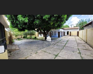 Casa com 4 dormitórios à venda, 184 m² por R$ 860.000,00 - Fátima - Teresina/PI
