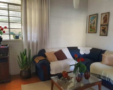 Casa com 4 dormitórios à venda em Belo Horizonte