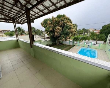 Casa com 4 dormitórios à venda, piscina. Condomínio Villas do Jacuípe- Barra do Jacuípe