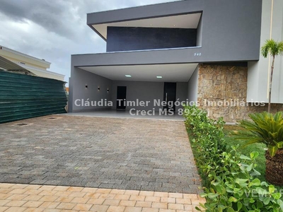 Casa de Condomínio com 3 Quartos à Venda por R$ 1.960.000