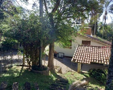 Casa em Condomínio para Venda em Diadema, PRAIA VERMELHA, 4 dormitórios, 1 suíte, 4 banhei