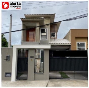 Casa em RIO BONITO RJ - Mangueirinha