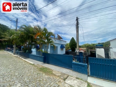 Casa em RIO BONITO RJ - Praça cruzeiro