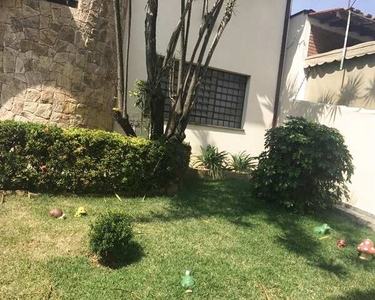 Casa - Jardim Proença - Campinas
