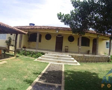 Casa Linear com 4 Quartos A Venda em Praia de santa Mônica - Guarapari/ES