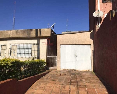 Casa Padrão para Venda em Vila Tavares Campo Limpo Paulista-SP - 4347