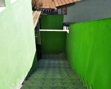 Casa para venda no Jaguaré