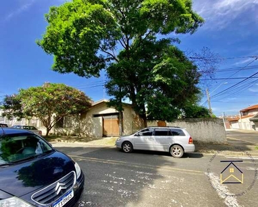 CASA RESIDENCIAL em INDAIATUBA - SP, JARDIM PAU PRETO