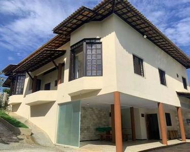 CASA RESIDENCIAL em LAURO DE FREITAS - BA, RECREIO IPITANGA