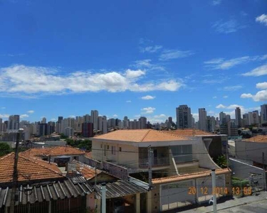 CASA RESIDENCIAL em SÃO PAULO - SP, VILA GUMERCINDO