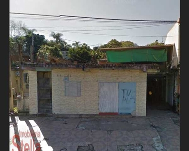 Casa / Sobrado com 1 Dormitorio(s) localizado(a) no bairro Centro em Esteio / RIO GRANDE