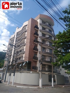 Cobertura Duplex com 4 quartos em RIO BONITO RJ - Centro