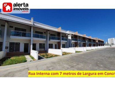 Condomínio Fechado em ITABORAí RJ - CENTRO