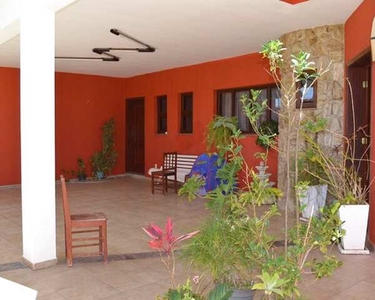 Excelente Casa térrea à venda com 3 dormitórios, Jardim Santa Rita de Cássia, Altos de Bra