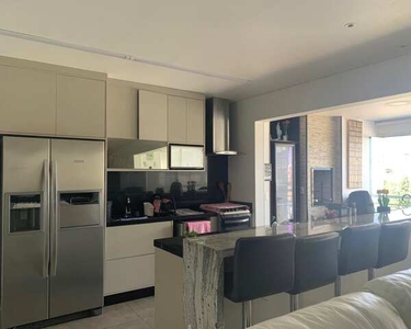 Lindo apartamento para venda no Helbor Varandas Ipoema, 114 m², 3 dormitórios sendo 1 suít