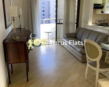 Rarus Flats - Apartamento para venda - Edifício Paulista Wall Street