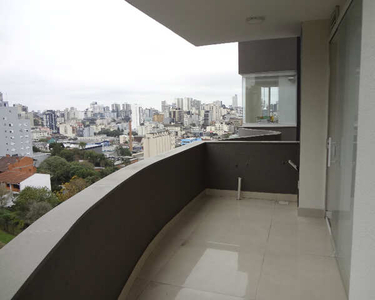 Residencial Villa Rosso - Apartamento 03 dormitórios (01suíte) e 03 vagas garagem - Caxias