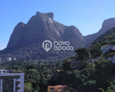 Rio de Janeiro - Apartamento Padrão - São Conrado