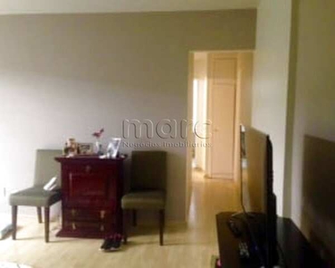 SÃO PAULO - Apartamento Padrão - ITAIM