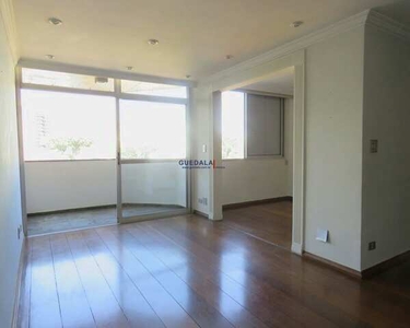 São Paulo - Apartamento Padrão - Jardim Guedala