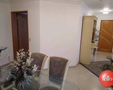 São Paulo - Apartamento Padrão - Santana