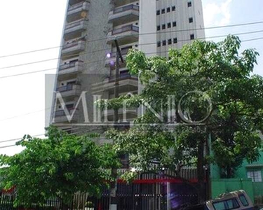 SãO PAULO - Apartamento Padrão - Vila Gomes Cardim