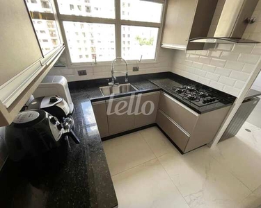 São Paulo - Apartamento Padrão - Vila Gumercindo