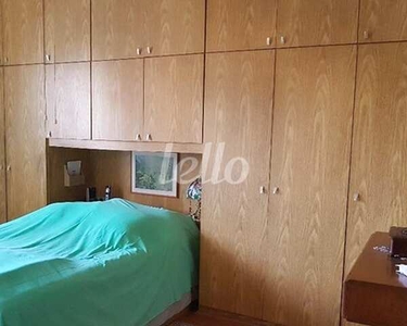 São Paulo - Apartamento Padrão - Vila Mariana