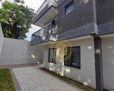 Sobrado à venda, 149 m² por R$ 849.500,00 - Boqueirão - Curitiba/PR
