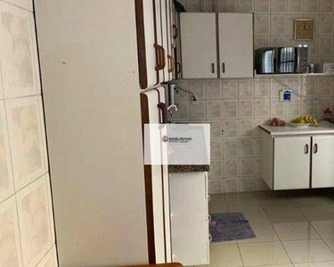 Sobrado com 3 dormitórios à venda, 156 m² por R$ 840.000,00 - Vila Prudente (Zona Leste)