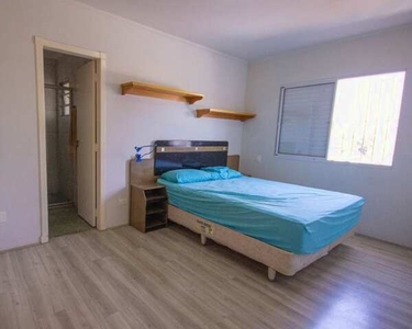 Sobrado com 3 dormitórios à venda, 160 m² por R$ 865.000,00 - Água Fria - São Paulo/SP