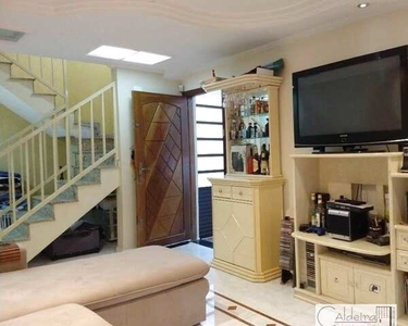Sobrado com 3 dormitórios à venda, 162 m² por R$ 865.000,00 - Vila Formosa - São Paulo/SP