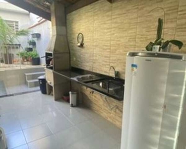 Sobrado com 3 dormitórios à venda, 207 m² por R$ 860.000,00 - São João Clímaco - São Paulo