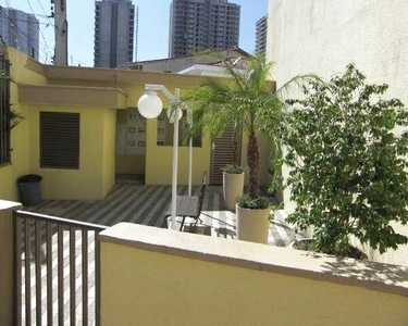Sobrado com 3 dormitórios à venda por R$ 850.000,00 - Vila Formosa - São Paulo/SP
